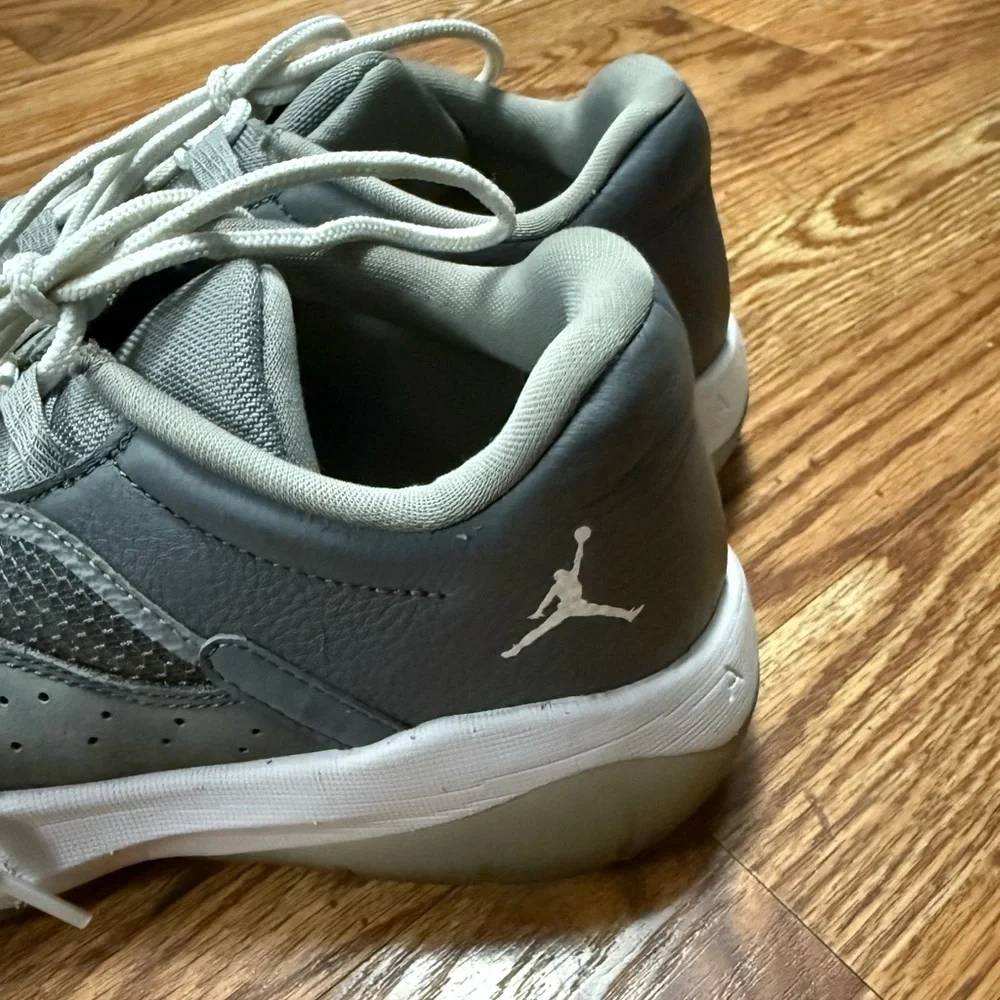 Jordan see photos